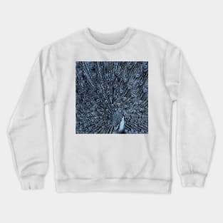 Feathers - Midnight Crewneck Sweatshirt